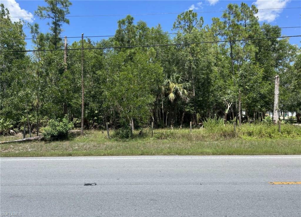 Property Photo:  0000 Golden Gate Blvd E  FL 34120 