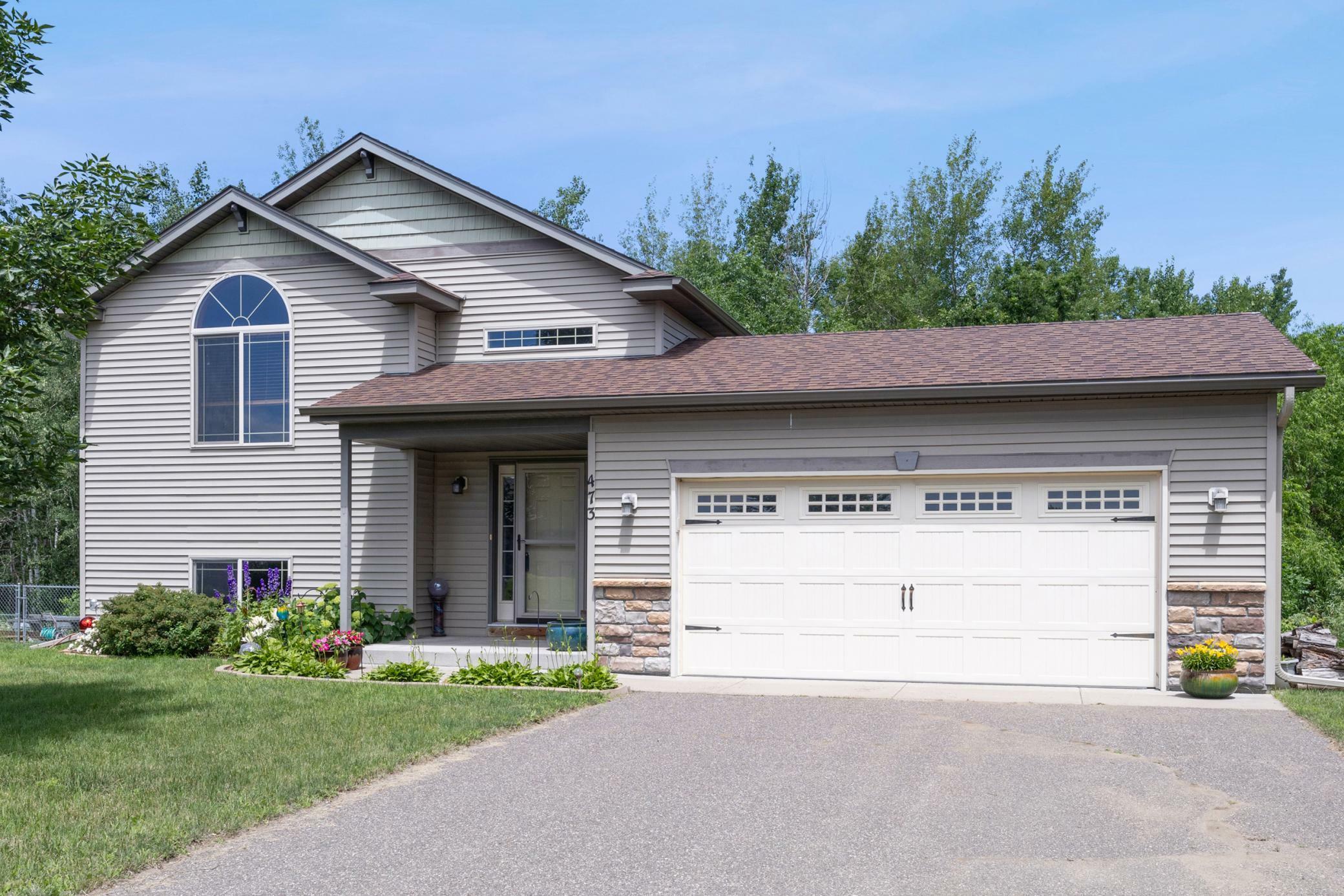 Property Photo:  473 Norway Drive  MN 56329 