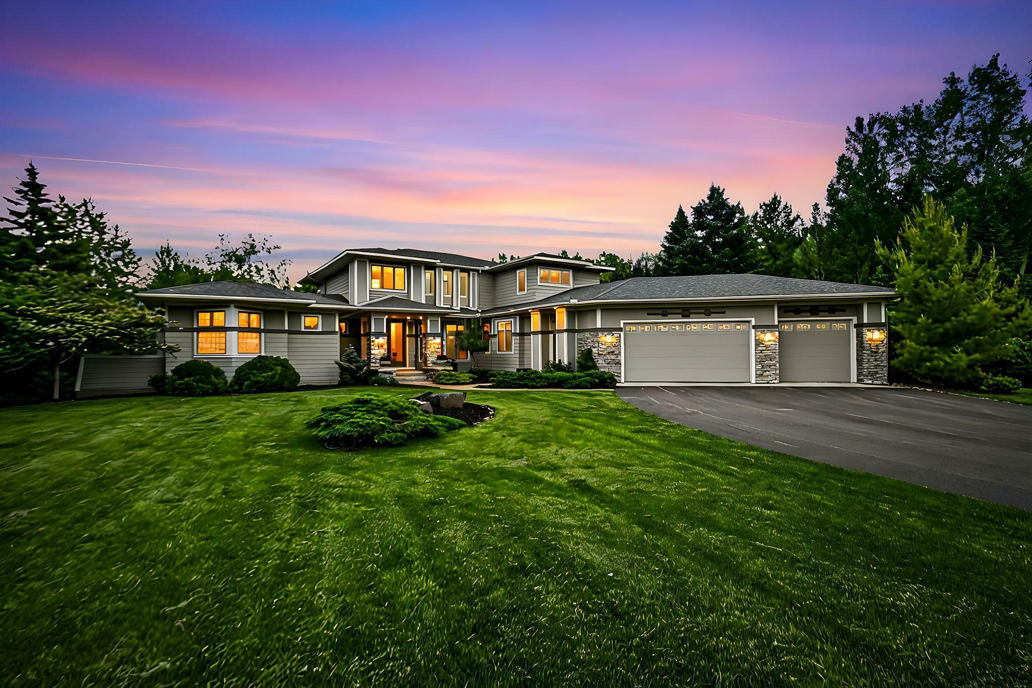 Photo de la propriété: 1 Windy Hill Court MN 55077