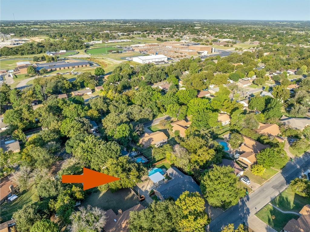 Photo de la propriété:  2451 W Mimosa Lane  TX 76401 