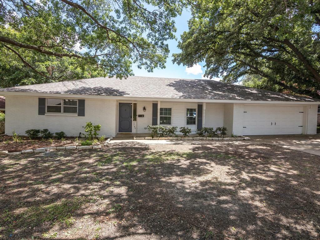 Property Photo:  3709 Ashford Avenue  TX 76133 