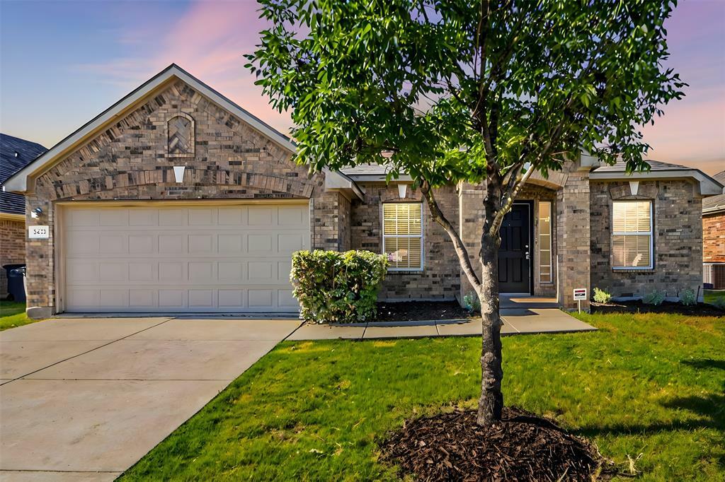 Property Photo:  2632 Cedar Falls Drive  TX 75068 