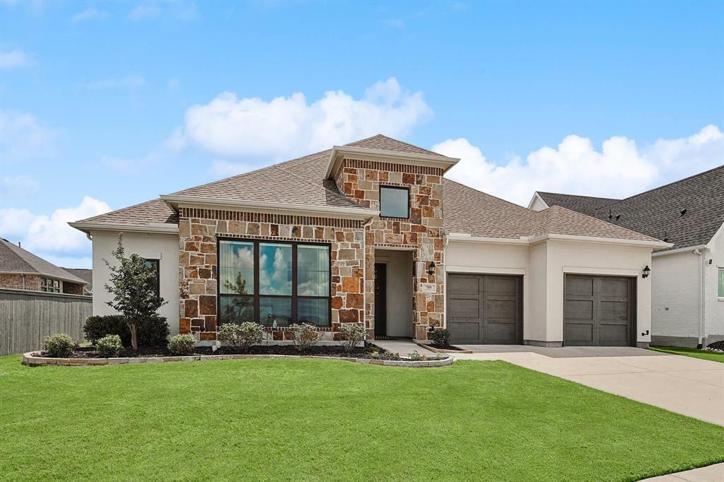 709 Overland Court  Northlake TX 76247 photo