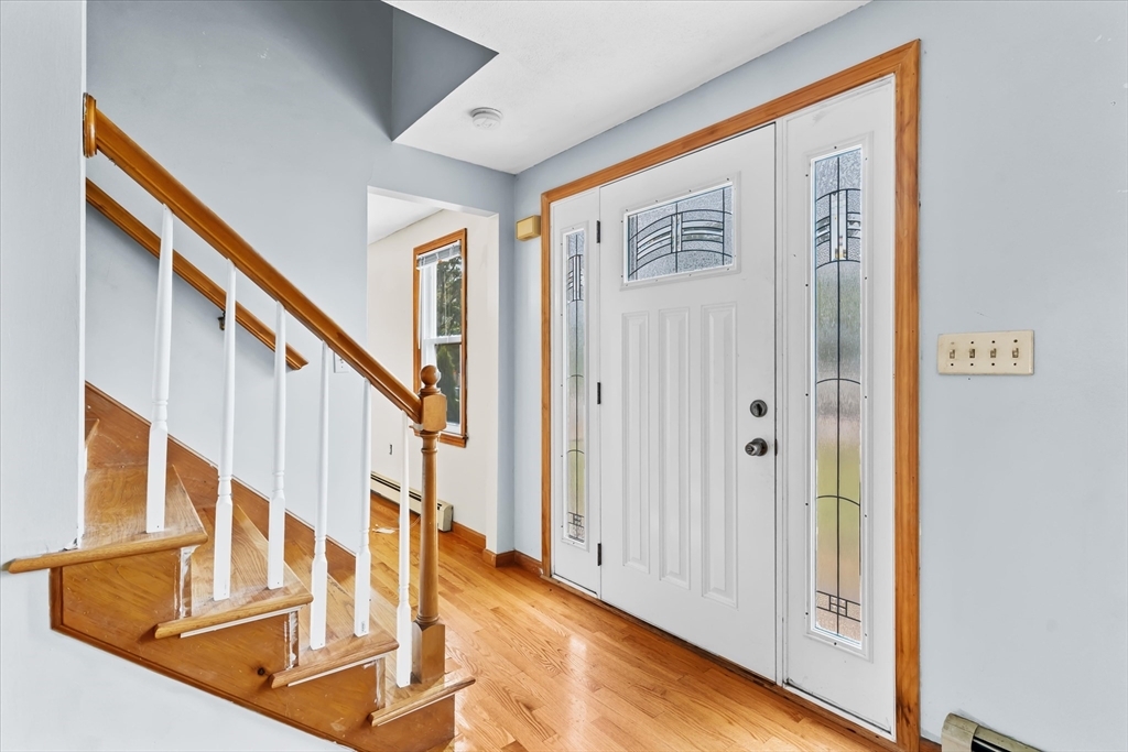 Property Photo: 1465 Shawsheen St MA 01876