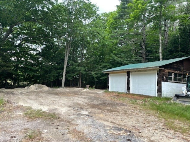 Property Photo:  207 Fitchburg Rd  MA 01430 