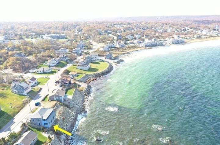 Property Photo:  230 Manomet Point Road  MA 02360 