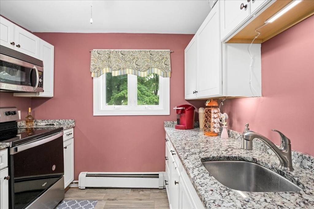 Property Photo:  32 Goddard St  MA 01504 