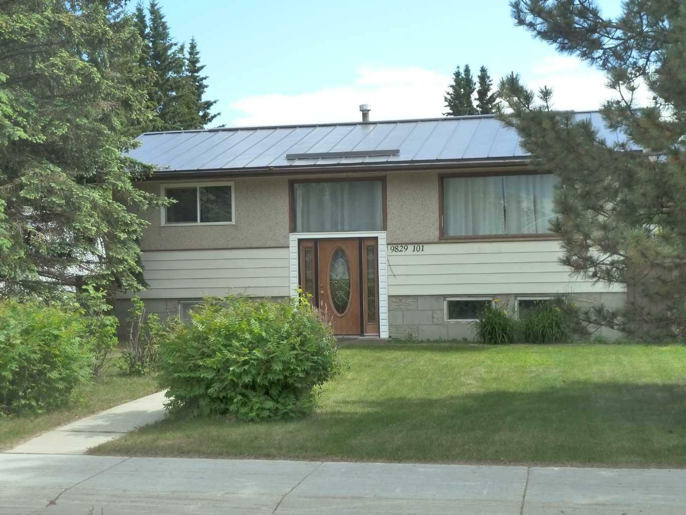 9829 101 Avenue  Plamondon AB T0A 2T0 photo