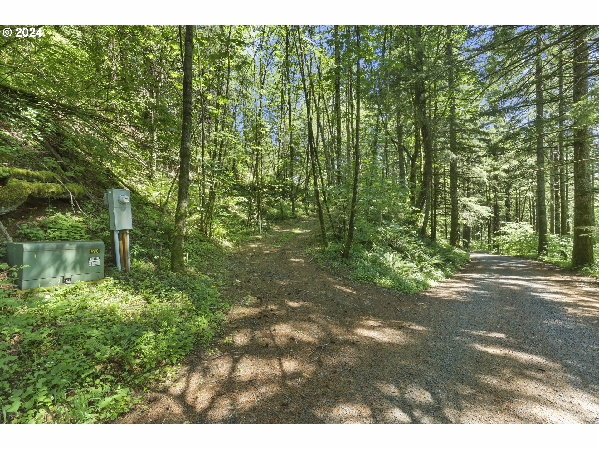 Property Photo:  Kueffler Rd  WA 98648 