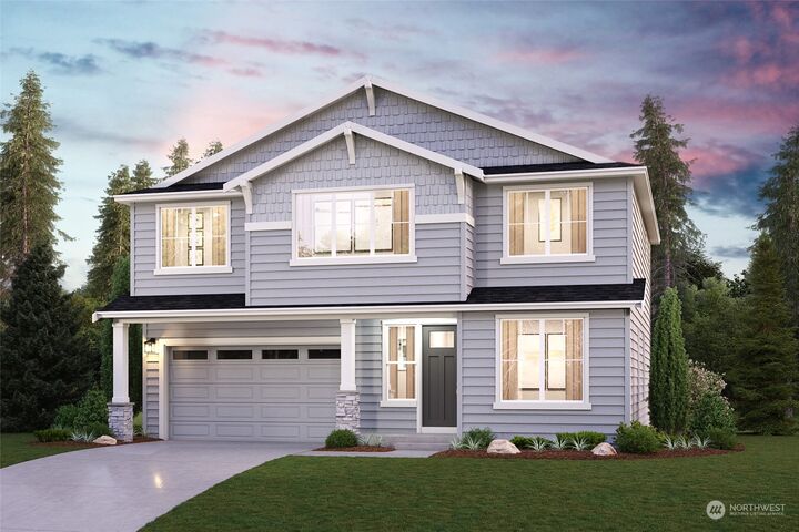 8615  82nd Place NE 22  Marysville WA 98270 photo