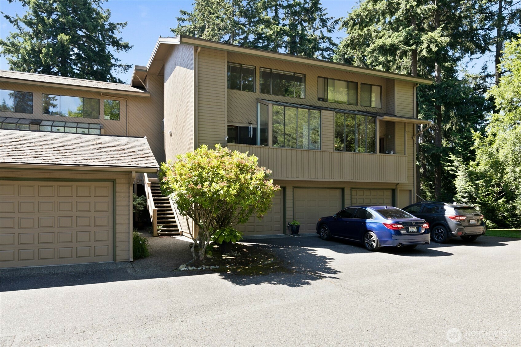 Property Photo:  2017  Narrows View Circle NW A207  WA 98335 