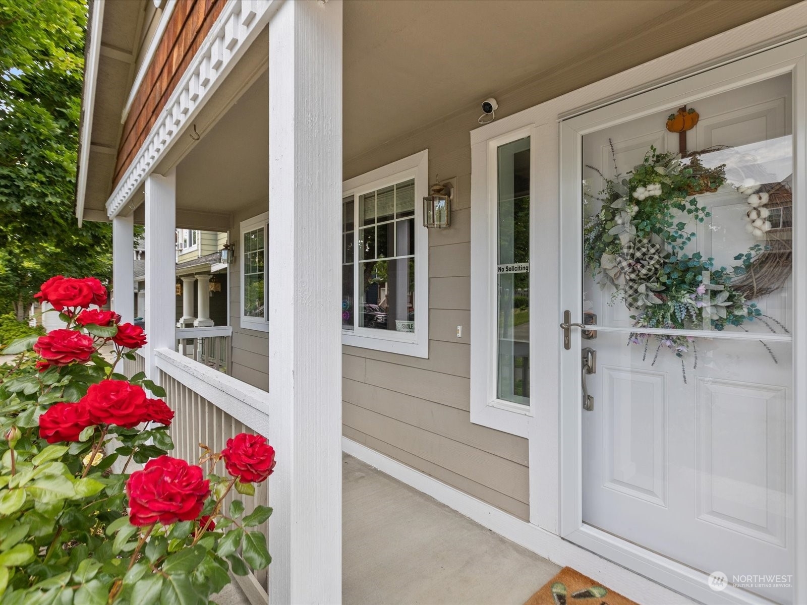 Property Photo: 448 Dallas Street WA 98274