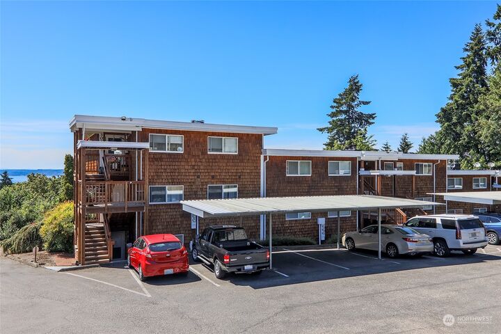 28418 16th Avenue S 203  Federal Way WA 98003 photo