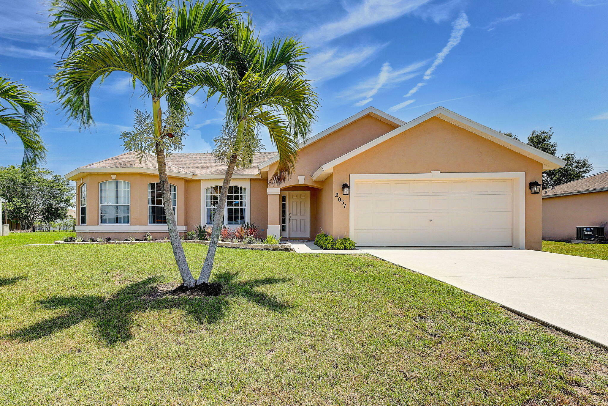 2051 SE Ellington Terrace  Port Saint Lucie FL 34952 photo