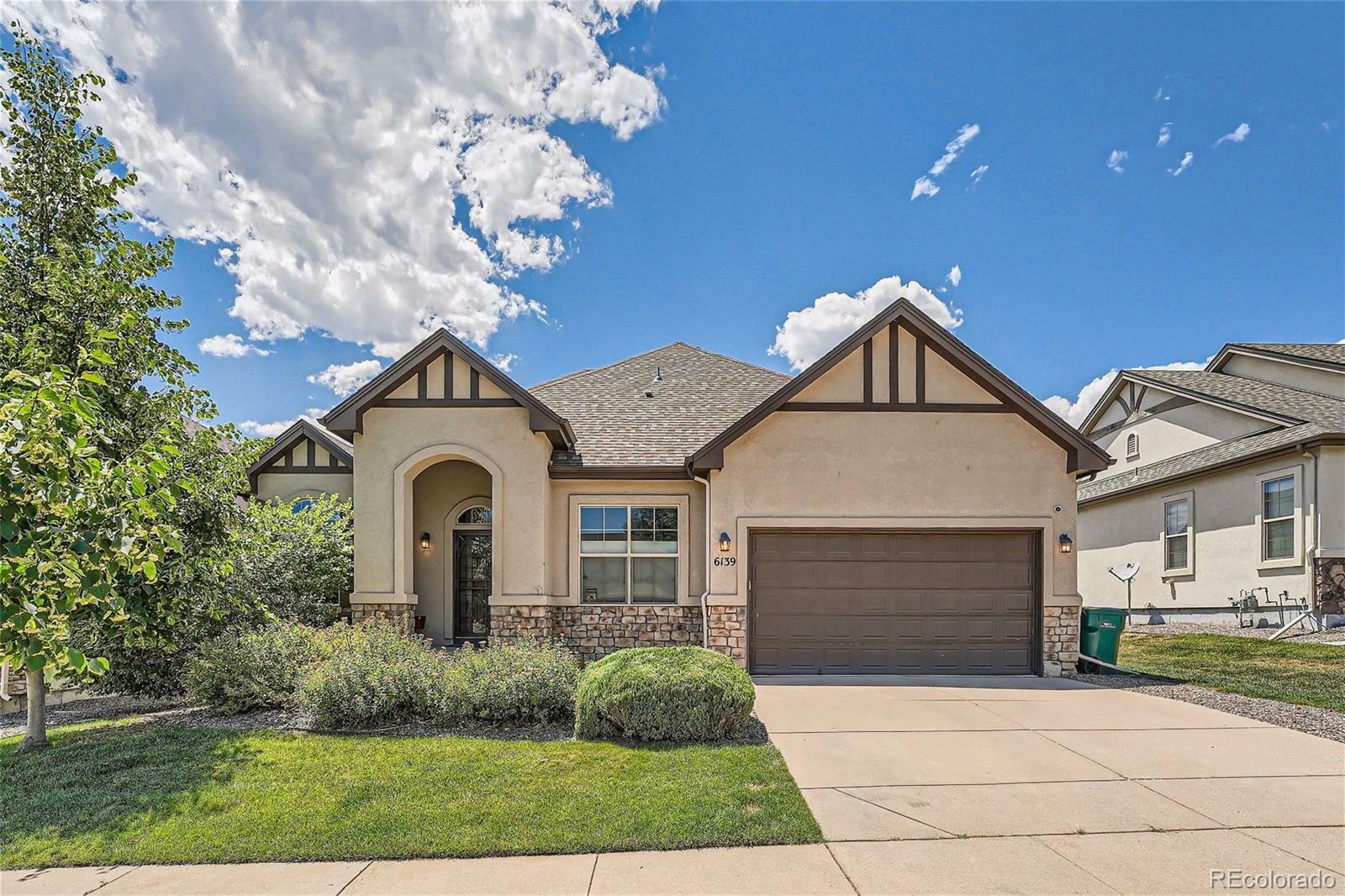 Property Photo:  6139 Reed Way  CO 80003 