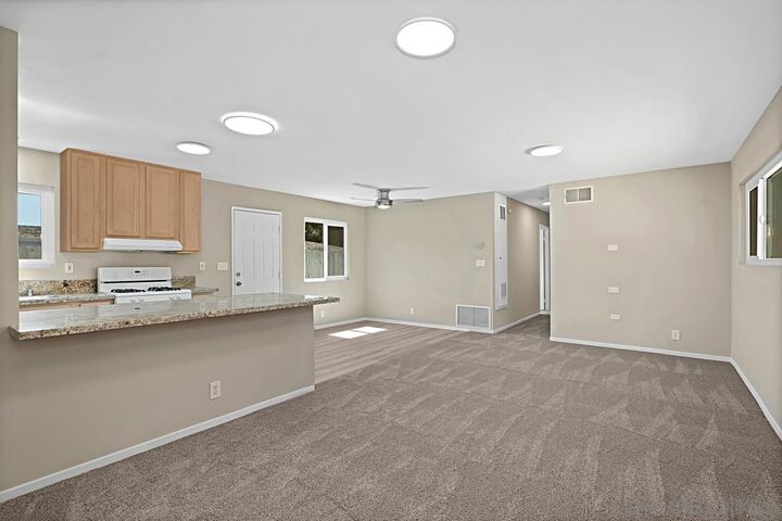 Property Photo:  3910 Cameo Dr  CA 92056 