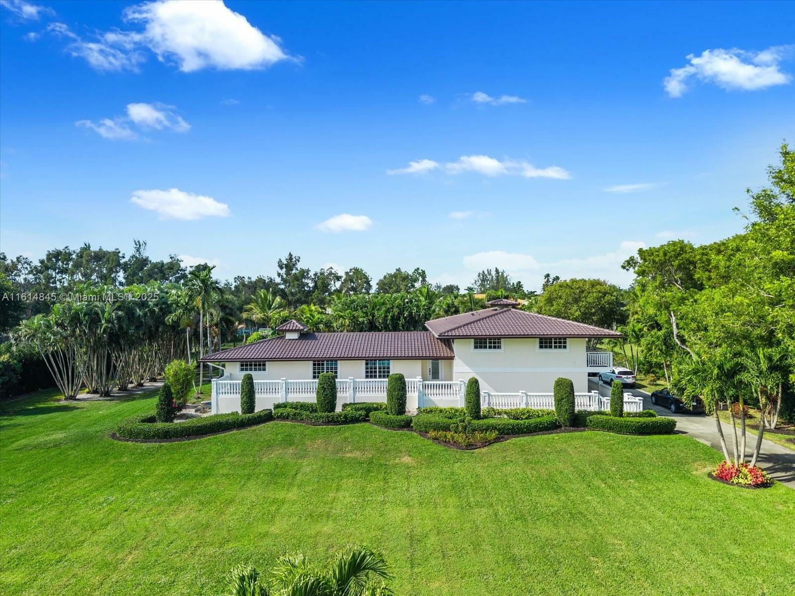 Property Photo:  875 NW 120th Ave  FL 33325 