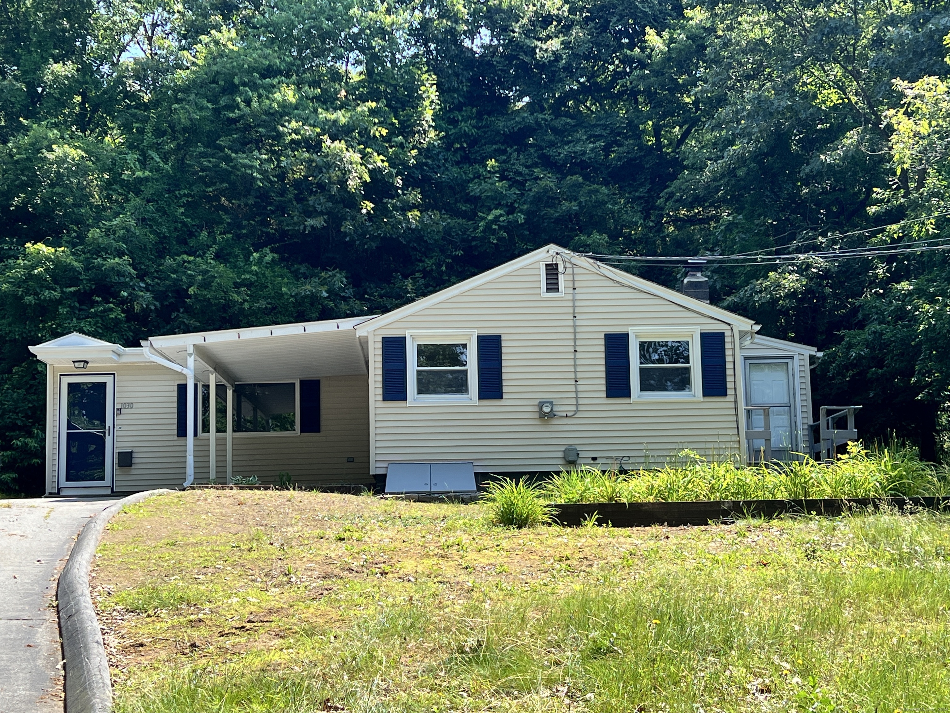 Property Photo:  1030 Route 12  CT 06340 