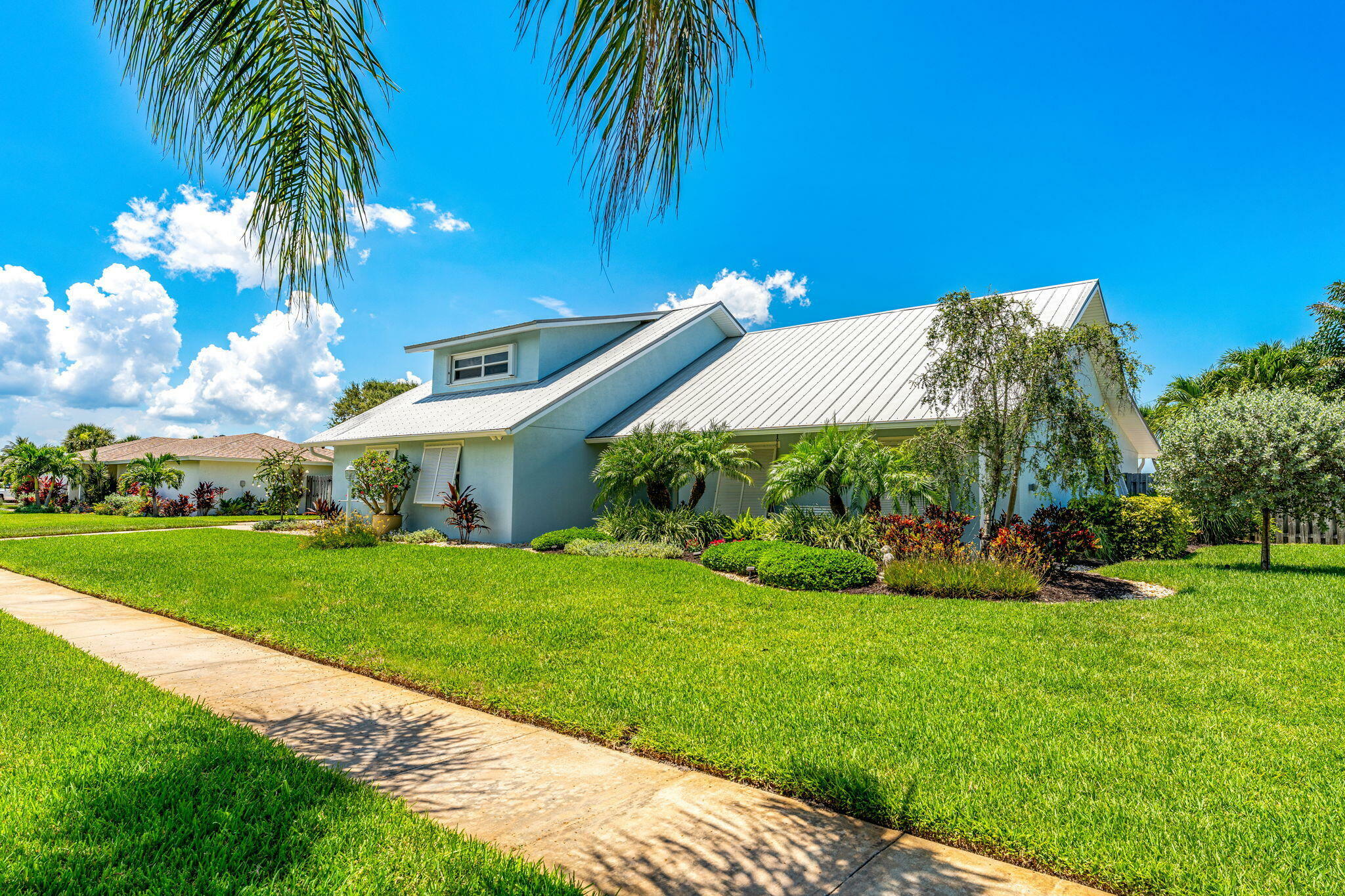 Property Photo:  260 Pompano Drive  FL 32951 