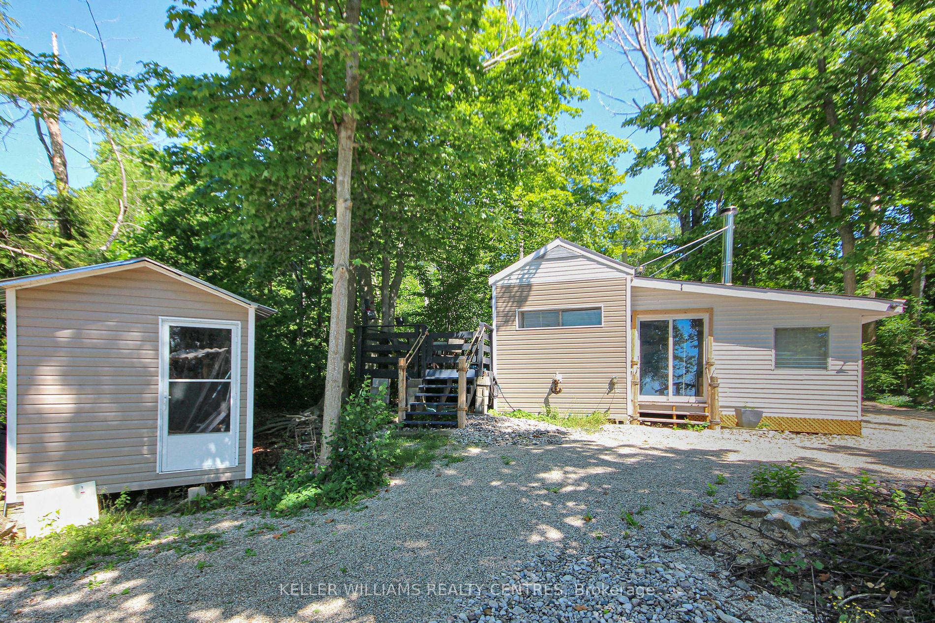 Property Photo:  353 Bruce Road 13  ON N0H 2L0 