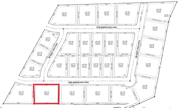 Property Photo: Unknown UT 84657