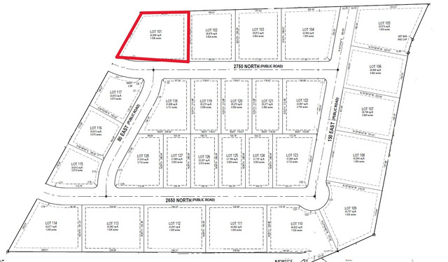 Property Photo: Unknown UT 84657