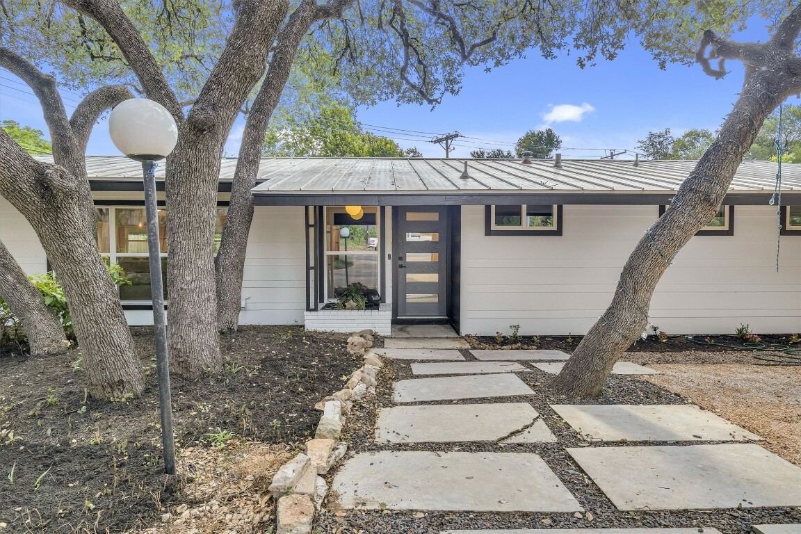 Property Photo:  3500 Northland Drive  TX 78731 