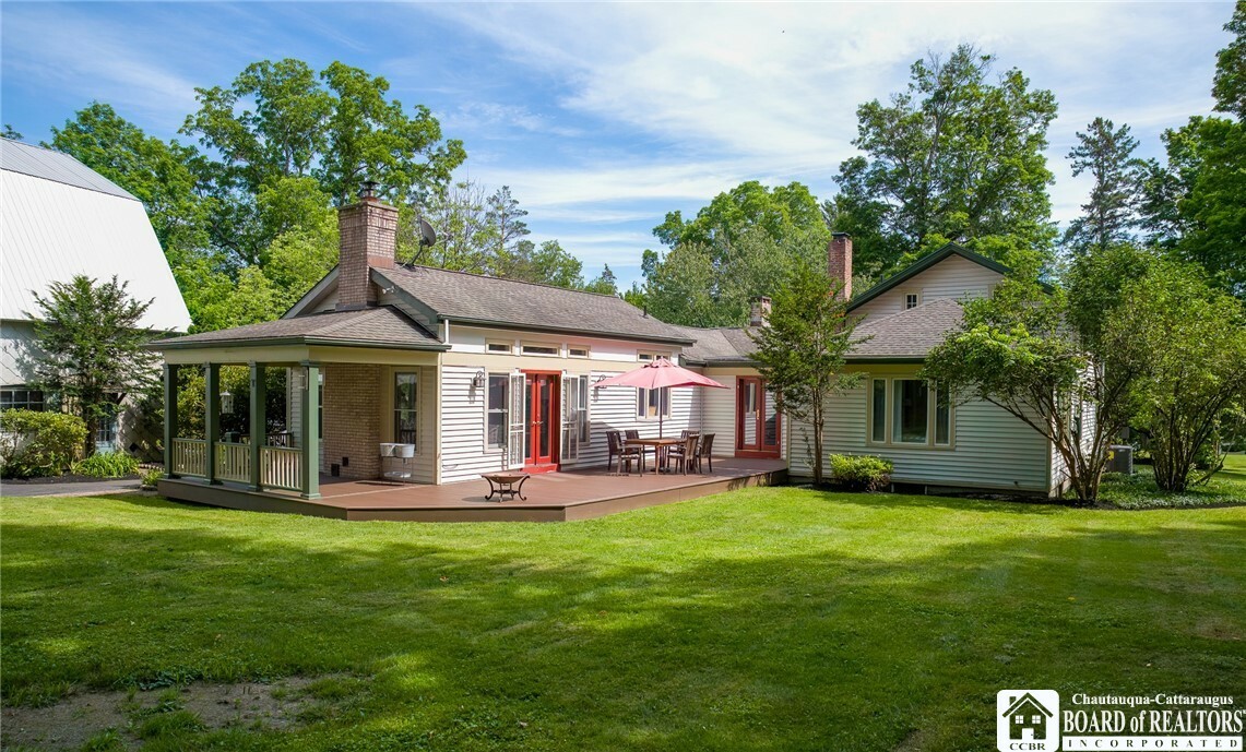 Property Photo:  4426 Lakeside Drive  NY 14712 