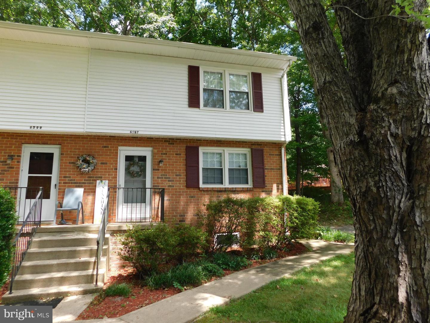 Property Photo:  6597 Davis Ford Road  VA 20111 
