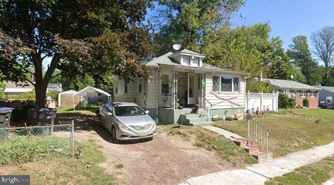 Property Photo:  129 1st Avenue  NJ 08021 