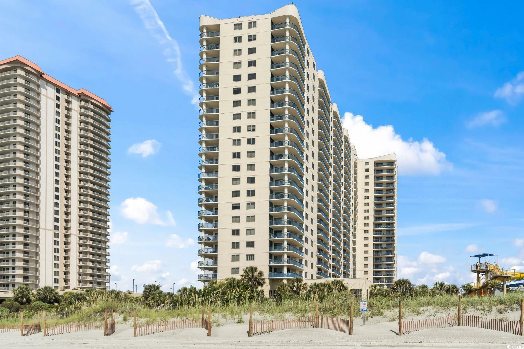 Property Photo: 8560 Queensway Blvd. 606 SC 29572