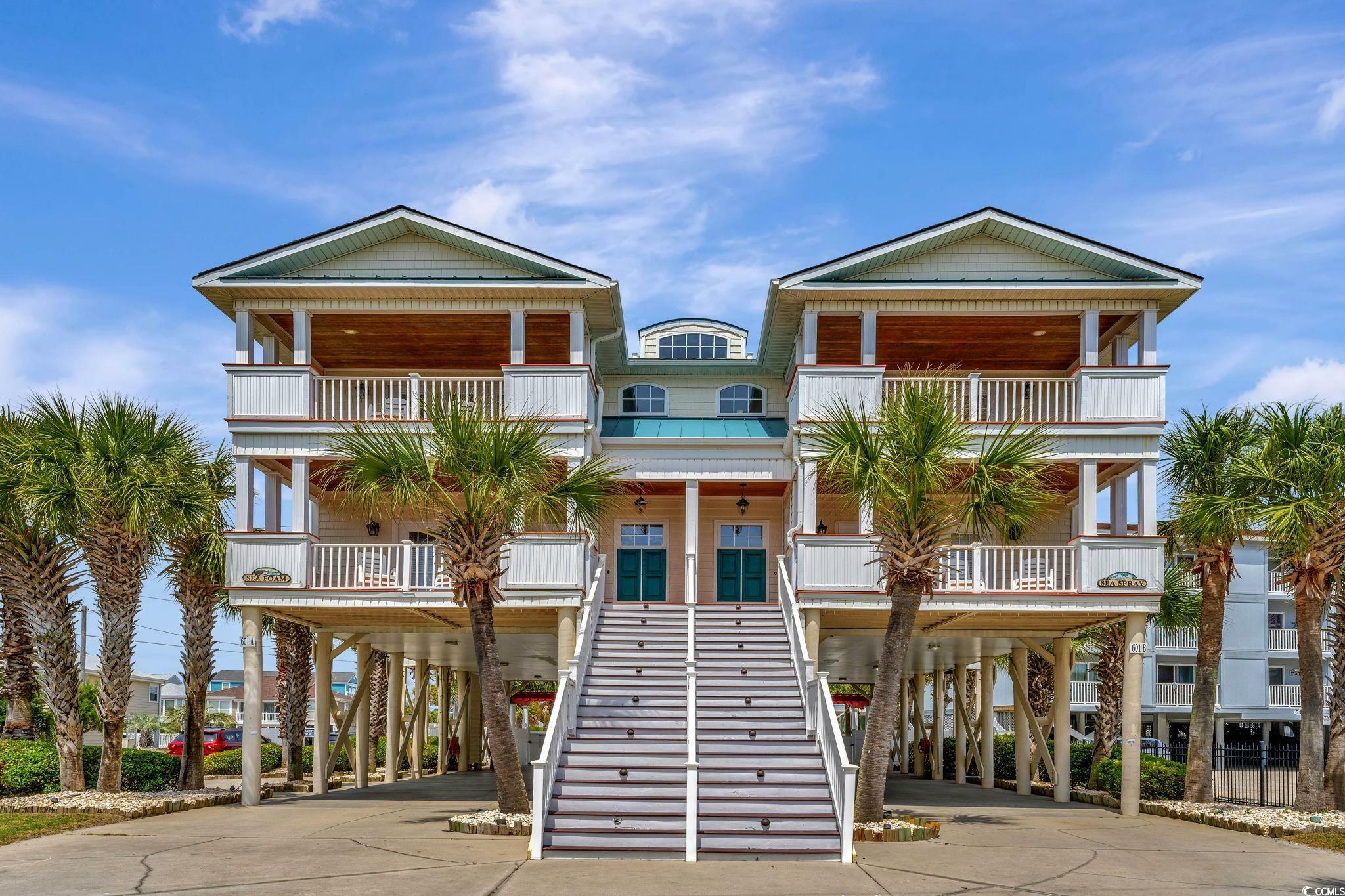 Property Photo: 601 N Waccamaw Dr. SC 29576