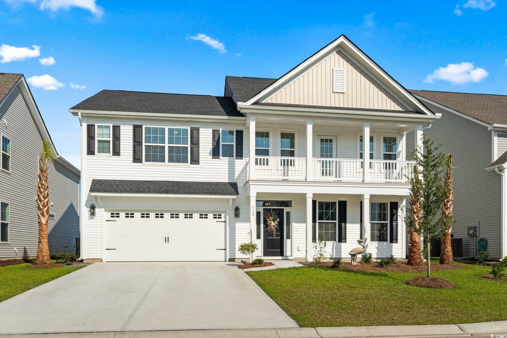 Property Photo:  725 Enchantment Loop  SC 29588 