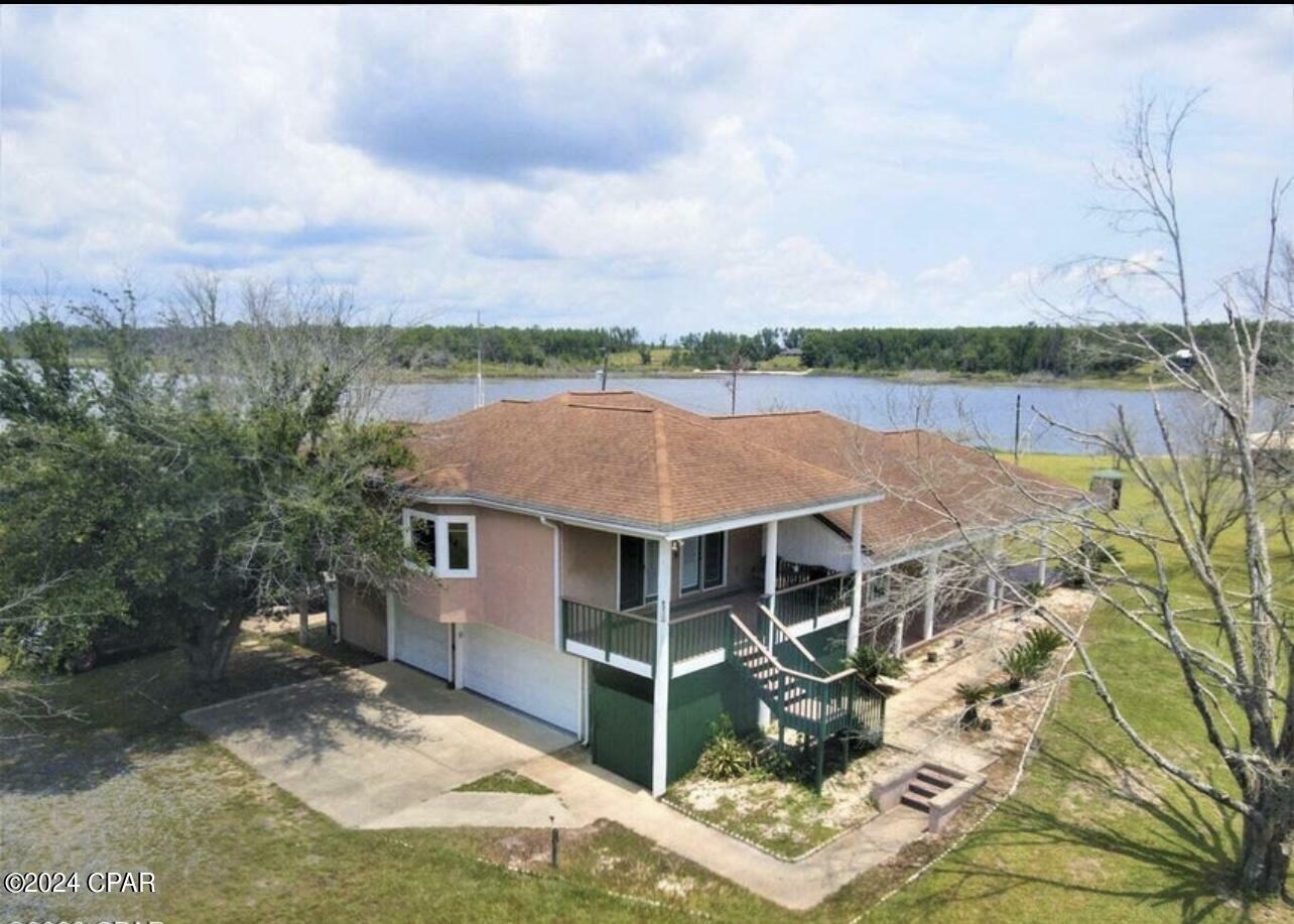 Property Photo:  5096 E Long Lake Ridge Dr  FL 32428 