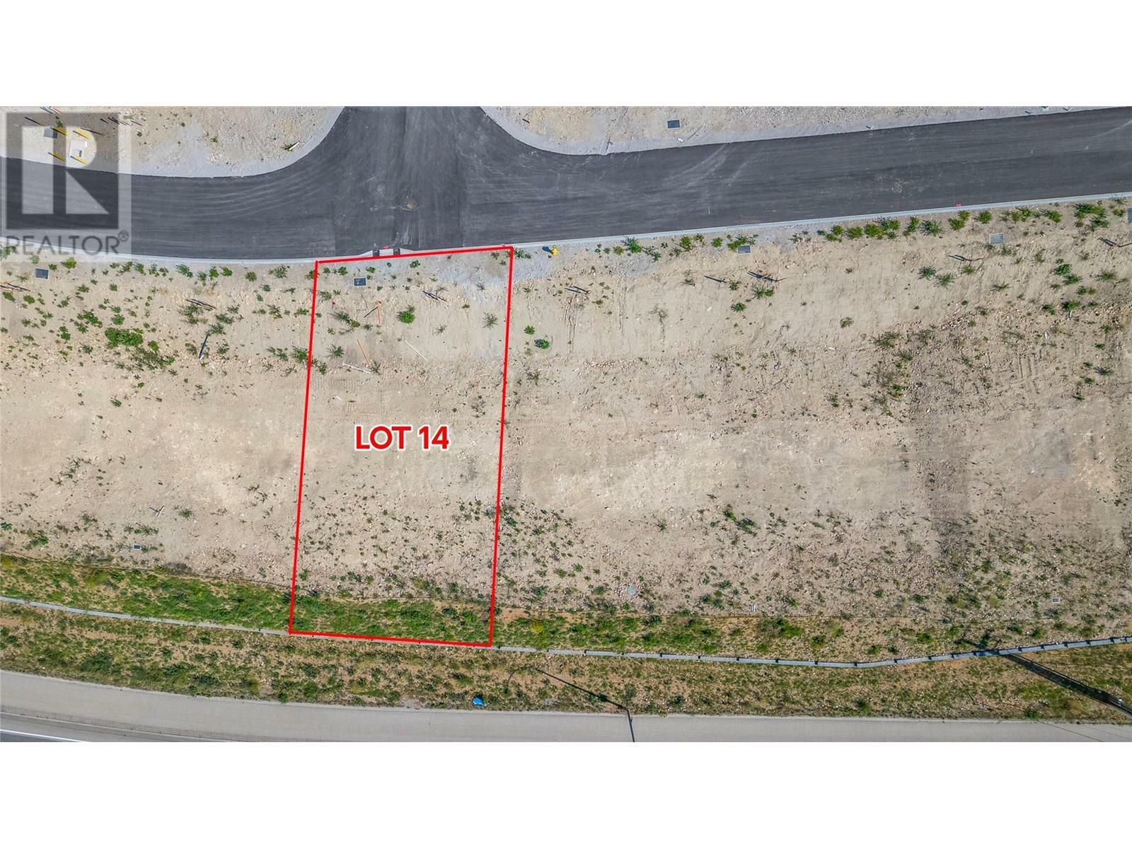 Photo de la propriété:  Lot 14 Hume Avenue  BC V1P 1P2 