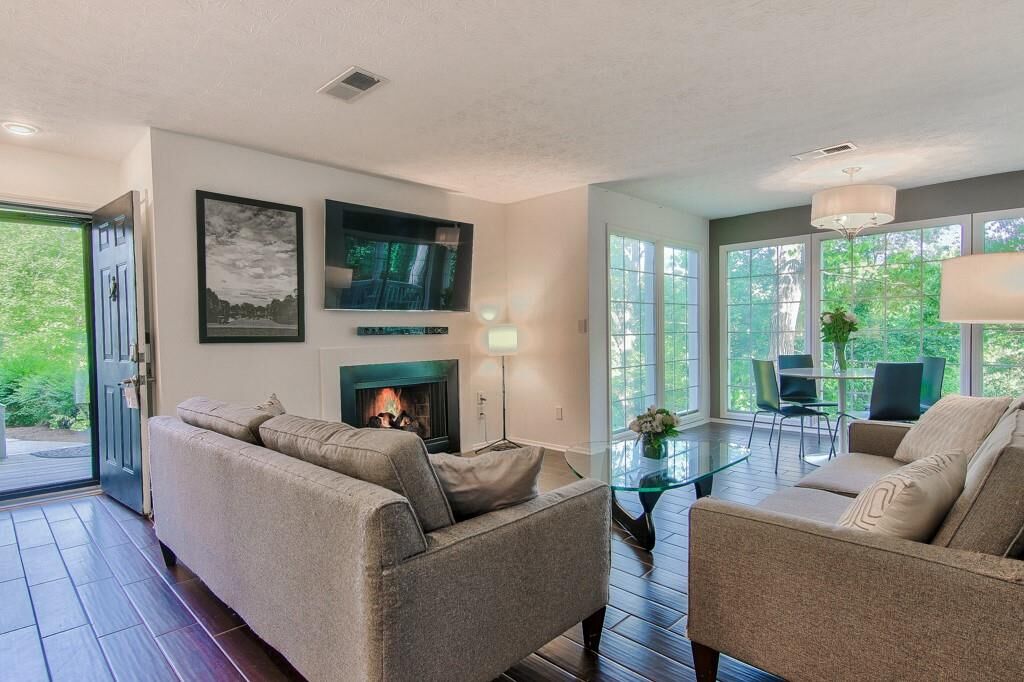 Property Photo: 501 Countryside Place SE GA 30080