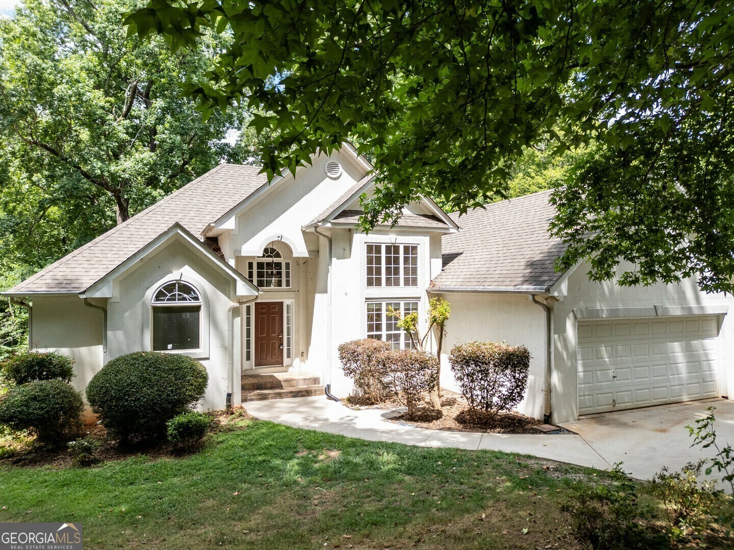 Property Photo:  316 Parrot Drive  GA 31064 