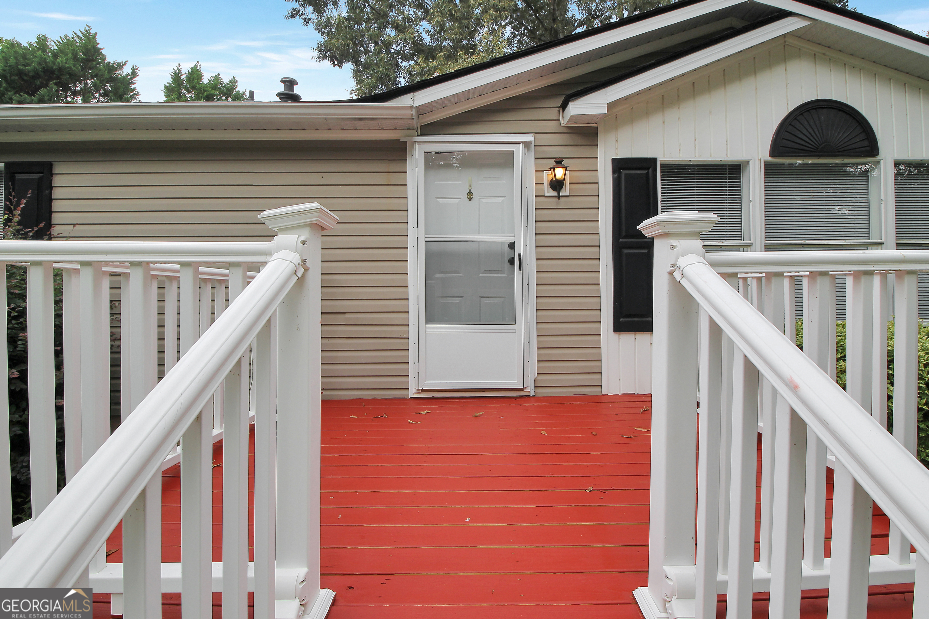 Property Photo:  168 Tussahaw Point Drive  GA 30233 