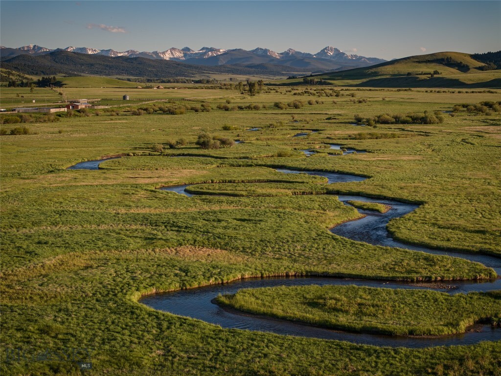 Property Photo: 3793 Mt Highway 1 MT 59858