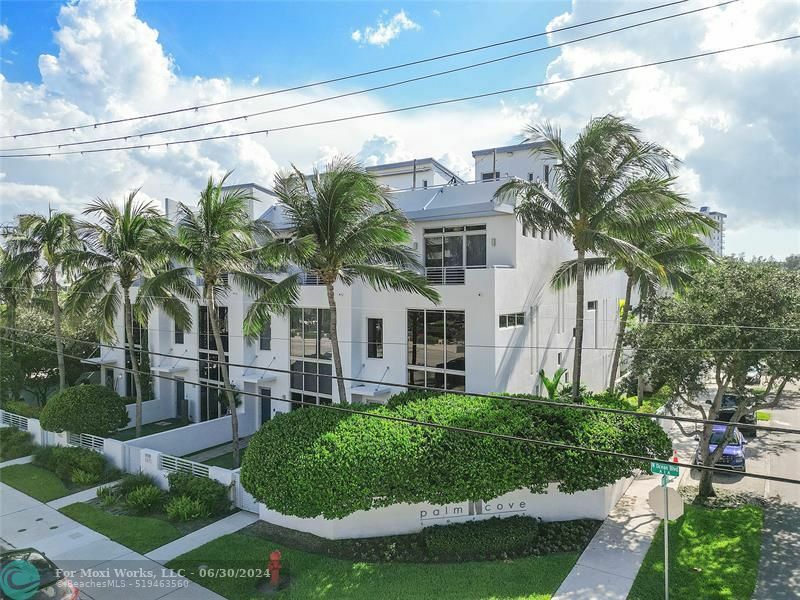 Property Photo:  1481 N Ocean Blvd 1481  FL 33062 