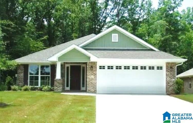Property Photo:  2059 Turquoise Lane  AL 35040 