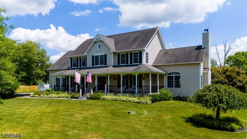 307 Kingwood Locktown Rd  Delaware Twp. NJ 08822 photo