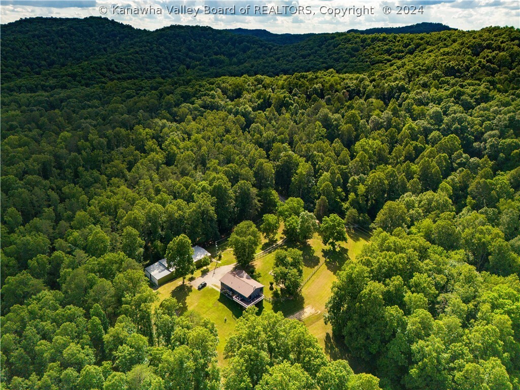 Property Photo: 237 Osborne Mills Road WV 25045