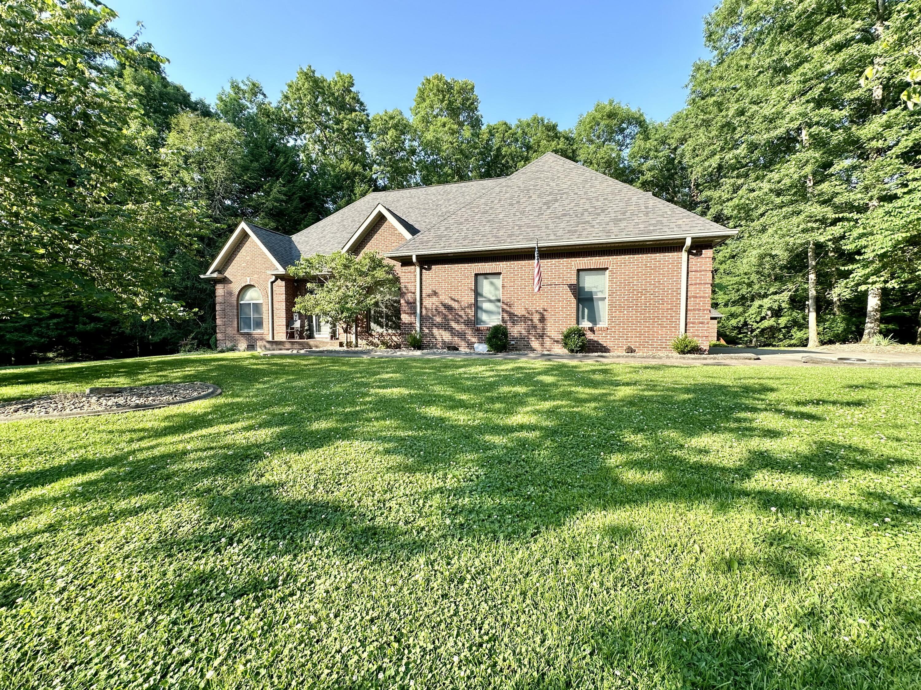 Property Photo: 370 Citation Trail KY 40701