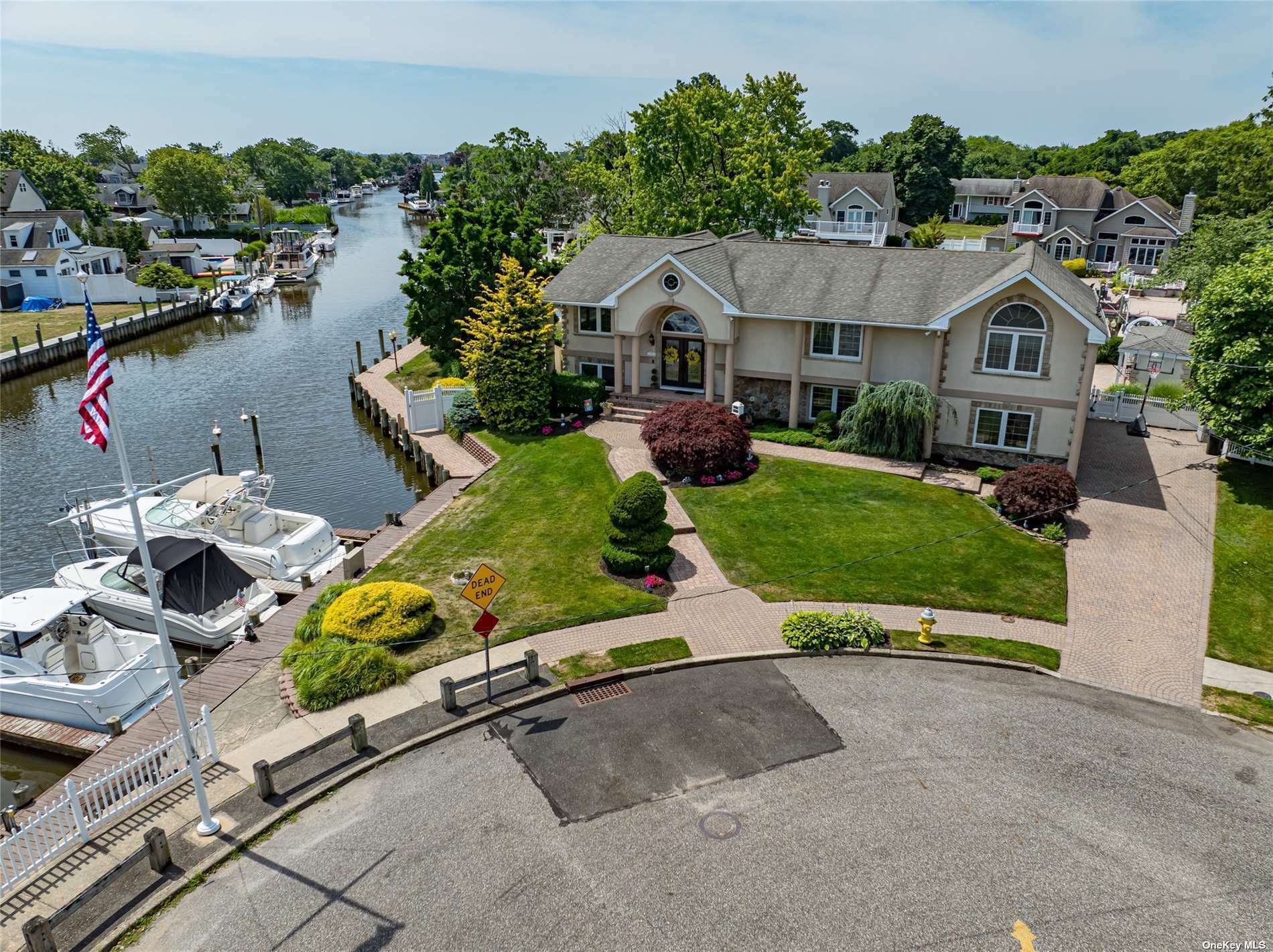 Property Photo: 4 Cutter Place NY 11704