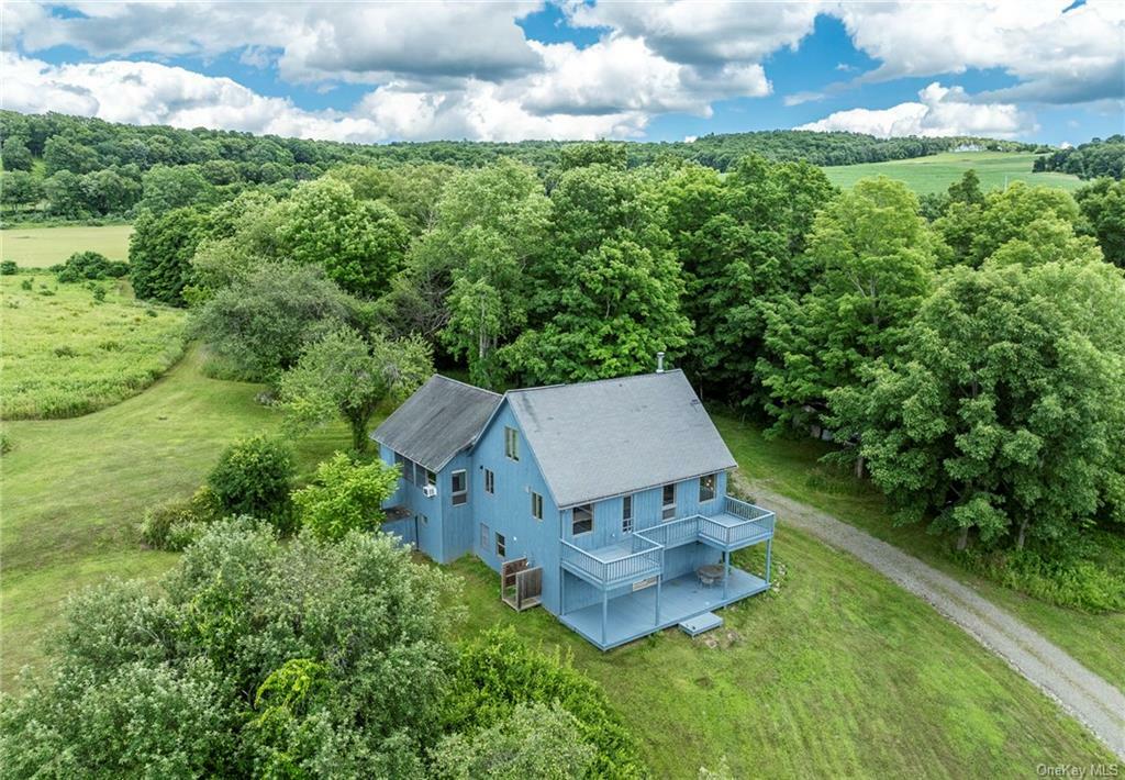 Property Photo:  1504 Route 83  NY 12567 