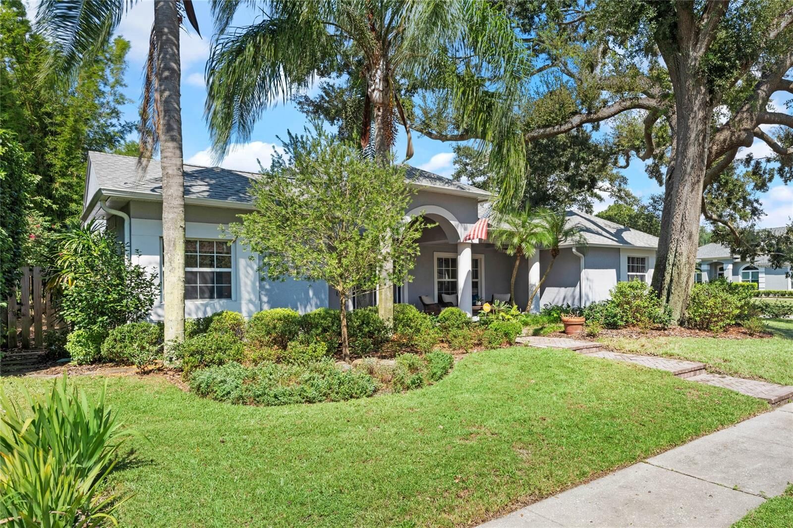 Property Photo:  4163 Evander Drive  FL 32812 