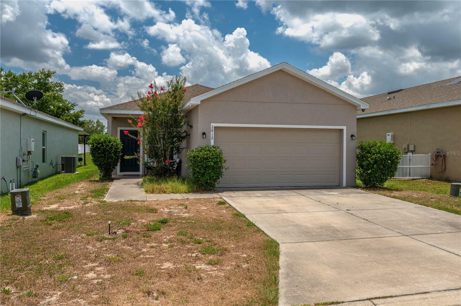 Property Photo:  2812 Whispering Trails Drive  FL 33884 