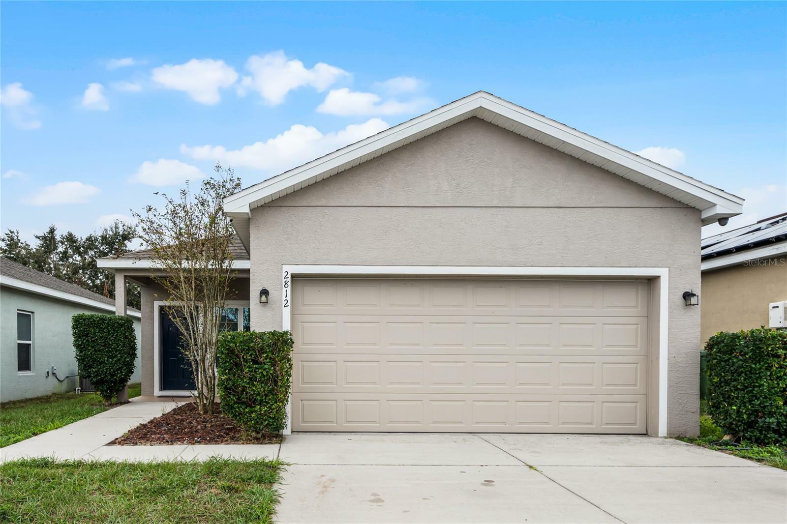 Property Photo:  2812 Whispering Trails Drive  FL 33884 