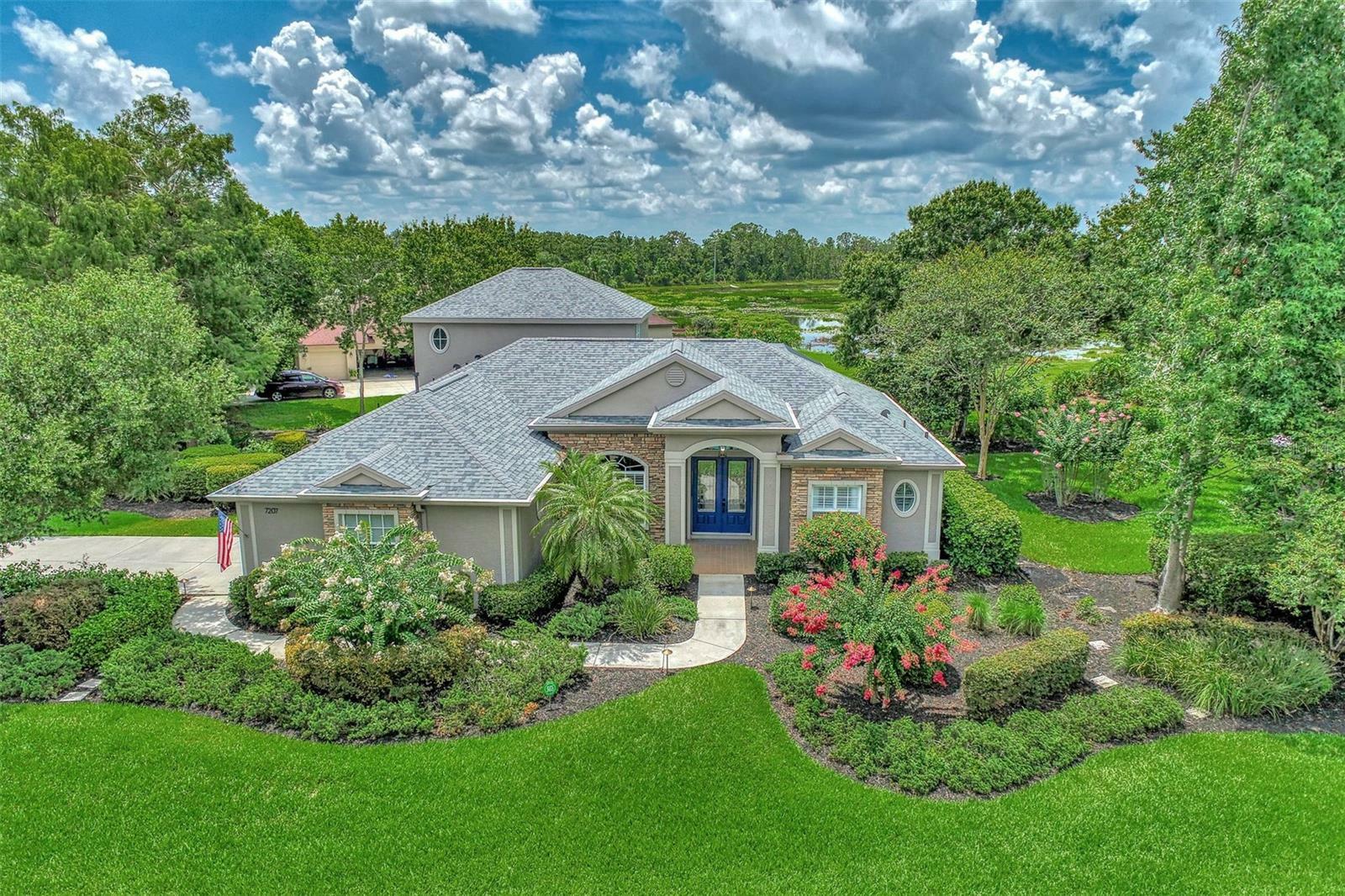Property Photo: 7207 Pine Valley Street FL 34202